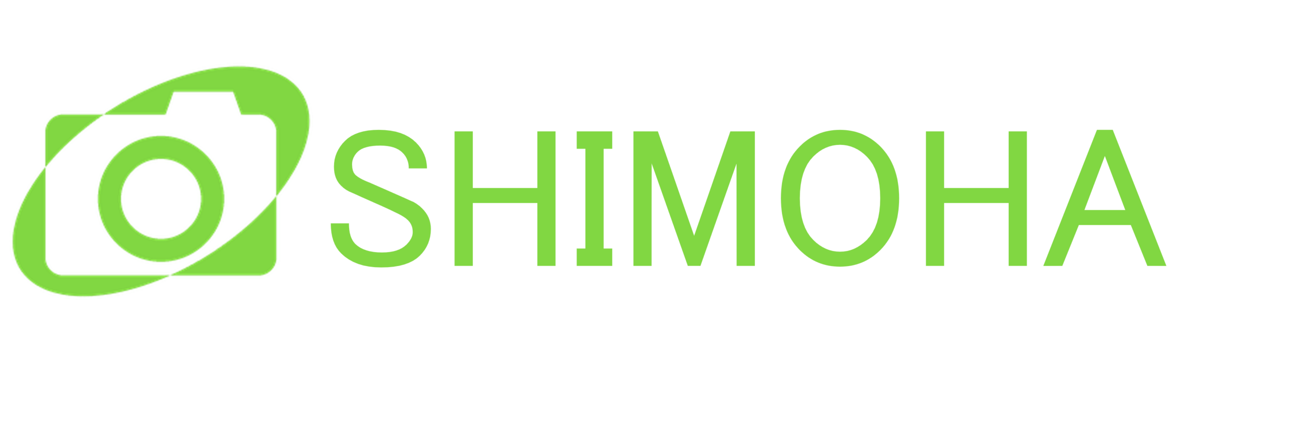 SHIMOHA Inc.